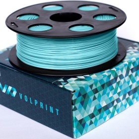 PLA пластик Небесный VolPrint для 3D-принтера - 2.85 мм
