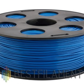 ABS пластик Синий Bestfilament для 3D-принтера - 1.75 мм
