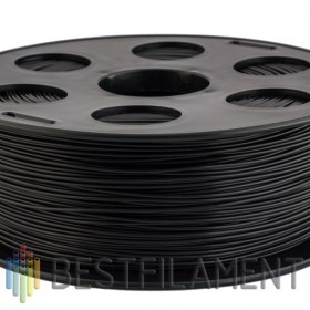 ABS пластик Черный Bestfilament для 3D-принтера - 1.75 мм