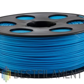 ABS пластик Голубой Bestfilament для 3D-принтера - 1.75 мм