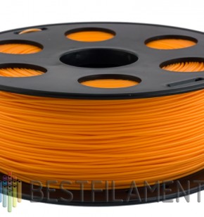 ABS пластик Оранжевый Bestfilament для 3D-принтера - 1.75 мм