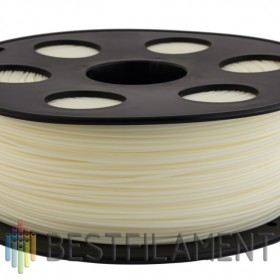 ABS пластик Натуральный Bestfilament для 3D-принтера - 1.75 мм