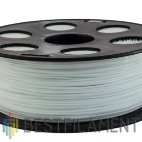 ABS пластик Белый Bestfilament для 3D-принтера - 1.75 мм