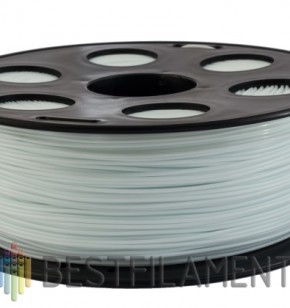 ABS пластик Белый Bestfilament для 3D-принтера - 1.75 мм