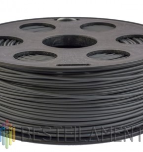 ABS пластик Серый Bestfilament для 3D-принтера - 1.75 мм