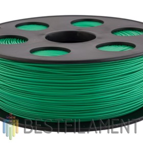 ABS пластик Зеленый Bestfilament для 3D-принтера -  2.85 мм