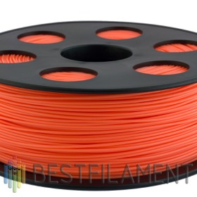 ABS пластик Коралловый Bestfilament для 3D-принтера -  2.85 мм