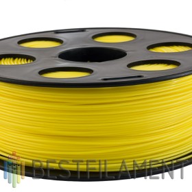 ABS пластик Желтый Bestfilament для 3D-принтера -  2.85 мм
