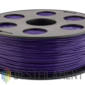 ABS пластик Фиолетовый Bestfilament для 3D-принтера -  2.85 мм