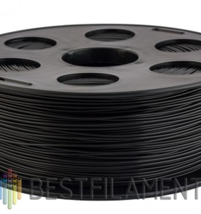 HIPS пластик Черный Bestfilament для 3D-принтера - 1.75 мм