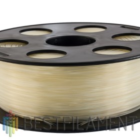 PLA пластик Натуральный Bestfilament для 3D-принтера - 1.75 мм