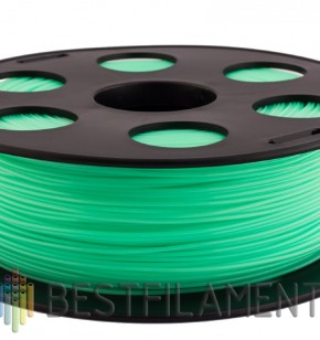 PLA пластик Салатовый Bestfilament для 3D-принтера - 1.75 мм