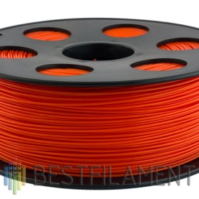 PLA пластик Красный Bestfilament для 3D-принтера - 1.75 мм