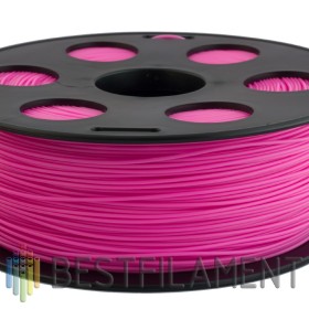 PLA пластик Розовый Bestfilament для 3D-принтера - 1.75 мм