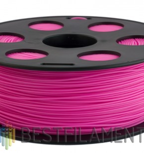 PLA пластик Розовый Bestfilament для 3D-принтера - 1.75 мм