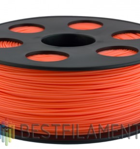 PLA пластик Коралловый Bestfilament для 3D-принтера - 2.85 мм