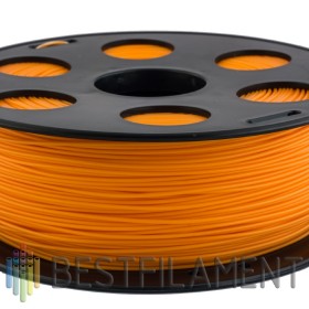 PLA пластик Оранжевый Bestfilament для 3D-принтера - 2.85 мм