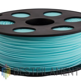 PLA пластик Небесный Bestfilament для 3D-принтера - 2.85 мм