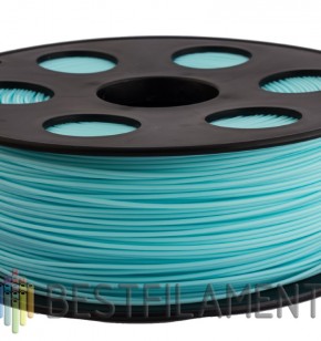 PLA пластик Небесный Bestfilament для 3D-принтера - 2.85 мм