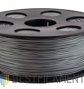 PLA пластик Серебристый Bestfilament для 3D-принтера - 2.85 мм