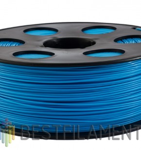 PLA пластик Голубой Bestfilament для 3D-принтера - 2.85 мм