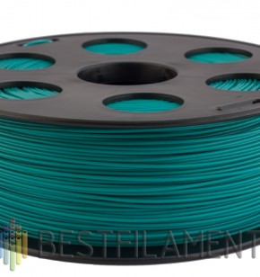 PLA пластик Изумрудный Bestfilament для 3D-принтера - 2.85 мм