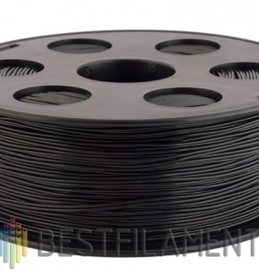 SBS пластик Watson Черный Bestfilament для 3D-принтера - 1.75 мм