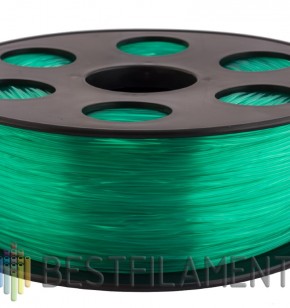SBS пластик Watson Салатовый Bestfilament для 3D-принтера - 1.75 мм