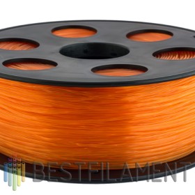 SBS пластик Watson Оранжевый Bestfilament для 3D-принтера - 1.75 мм