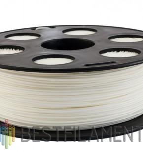 SBS пластик Watson Белый Bestfilament для 3D-принтера - 1.75 мм