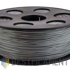 SBS пластик Watson Светло-серый Bestfilament для 3D-принтера - 1.75 мм