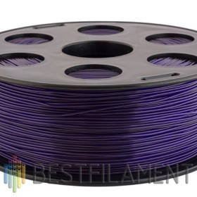SBS пластик Watson Фиолетовый Bestfilament для 3D-принтера - 1.75 мм