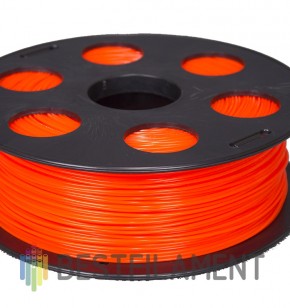 SBS пластик Watson Огненный Bestfilament для 3D-принтера - 1.75 мм