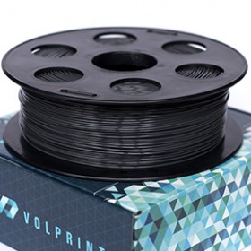 PLA пластик Серый VolPrint для 3D-принтера - 1.75 мм